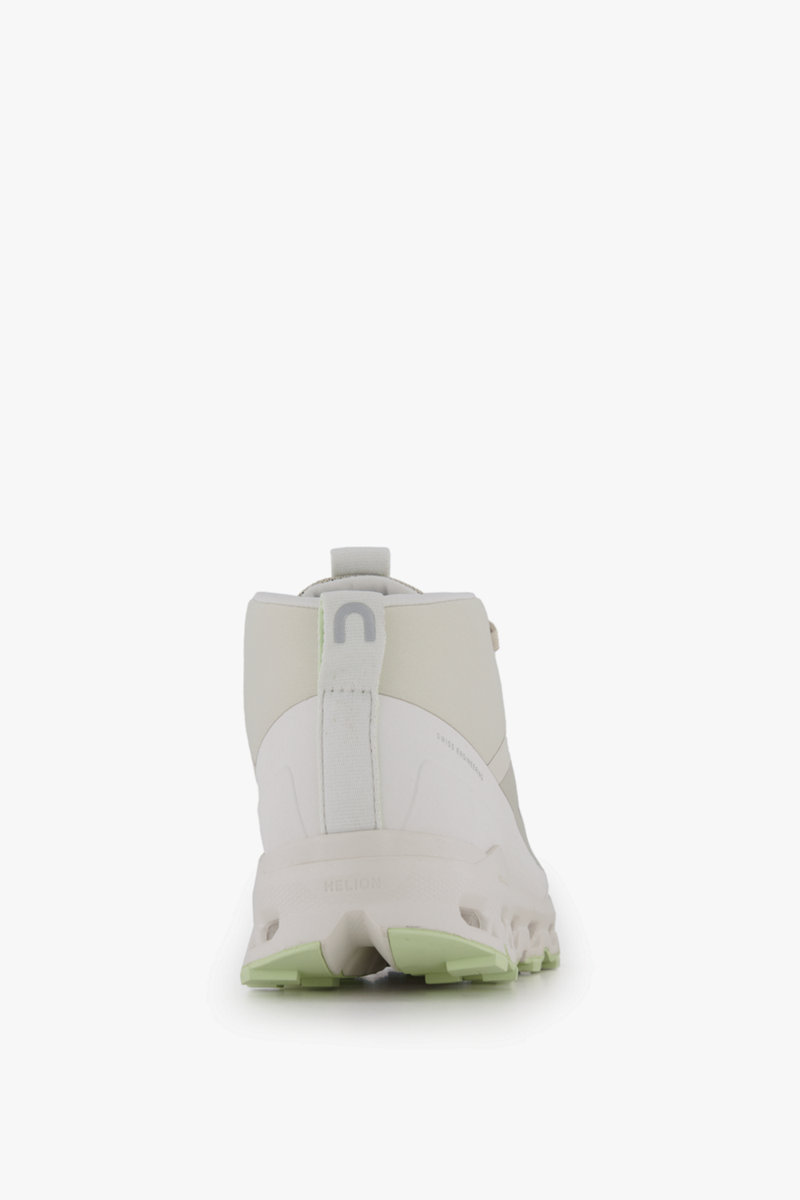 ON Cloudroam Waterproof Damen Sneaker