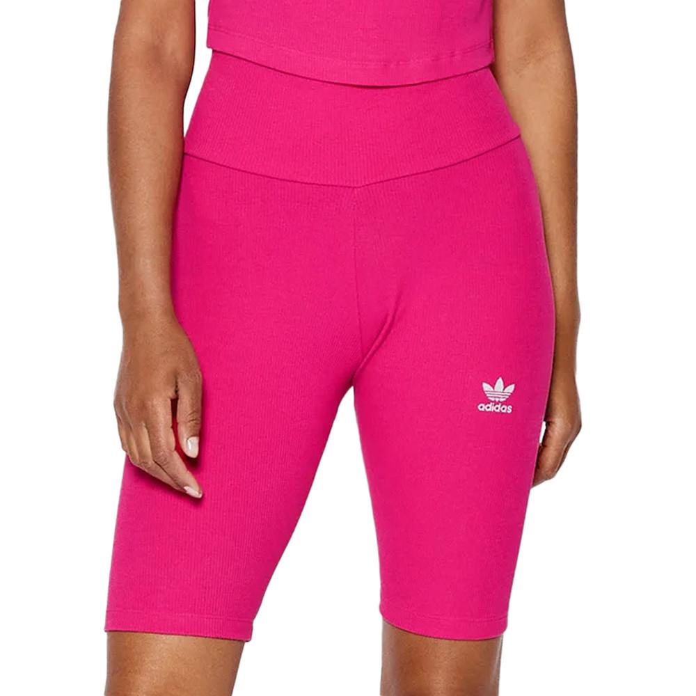 Adidas Short tech Rose Femme Adidas HG6167
