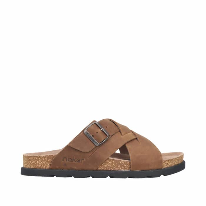 Rieker Sandal Herre 21193-25