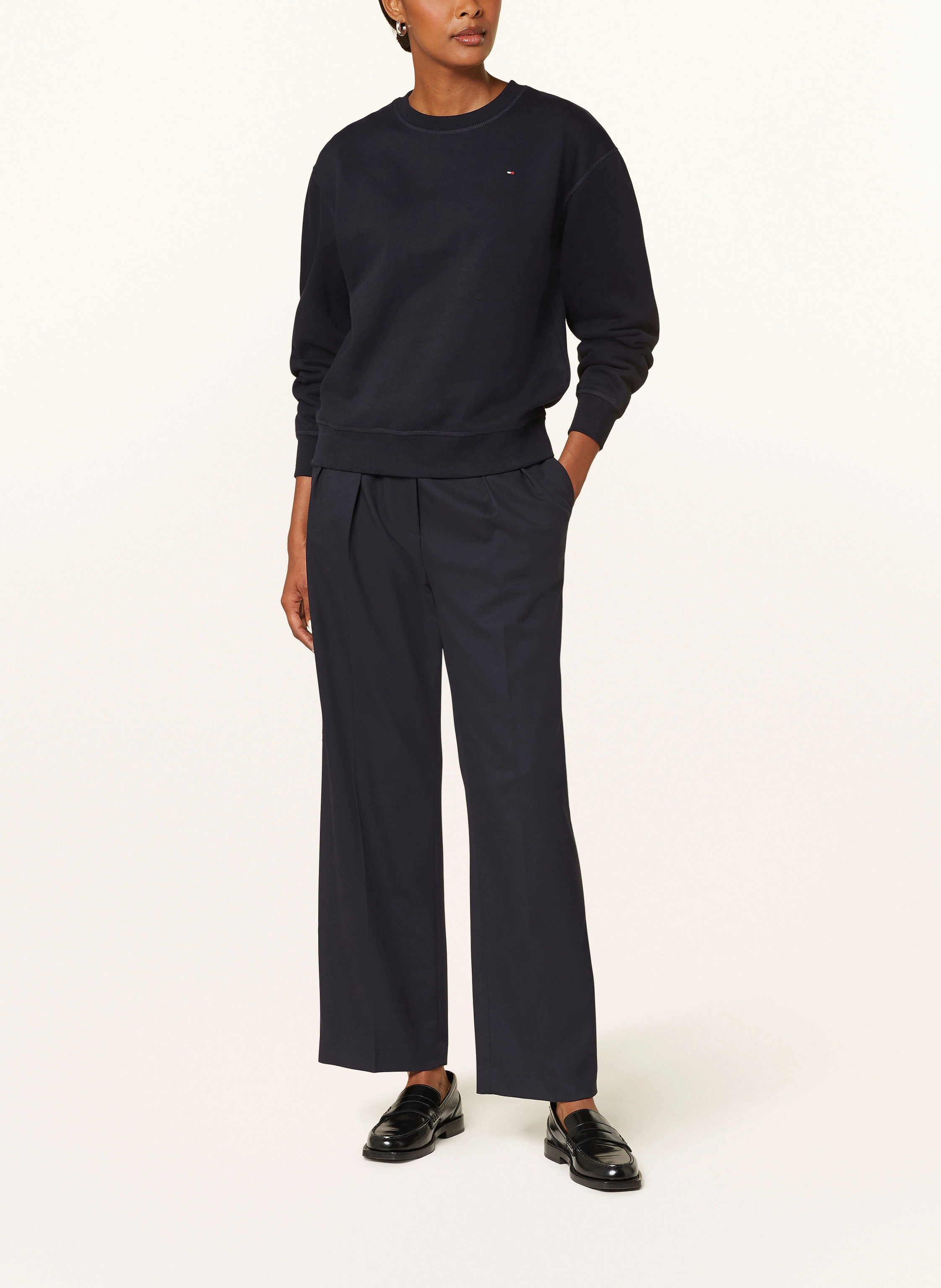 TOMMY HILFIGER Sweatshirt