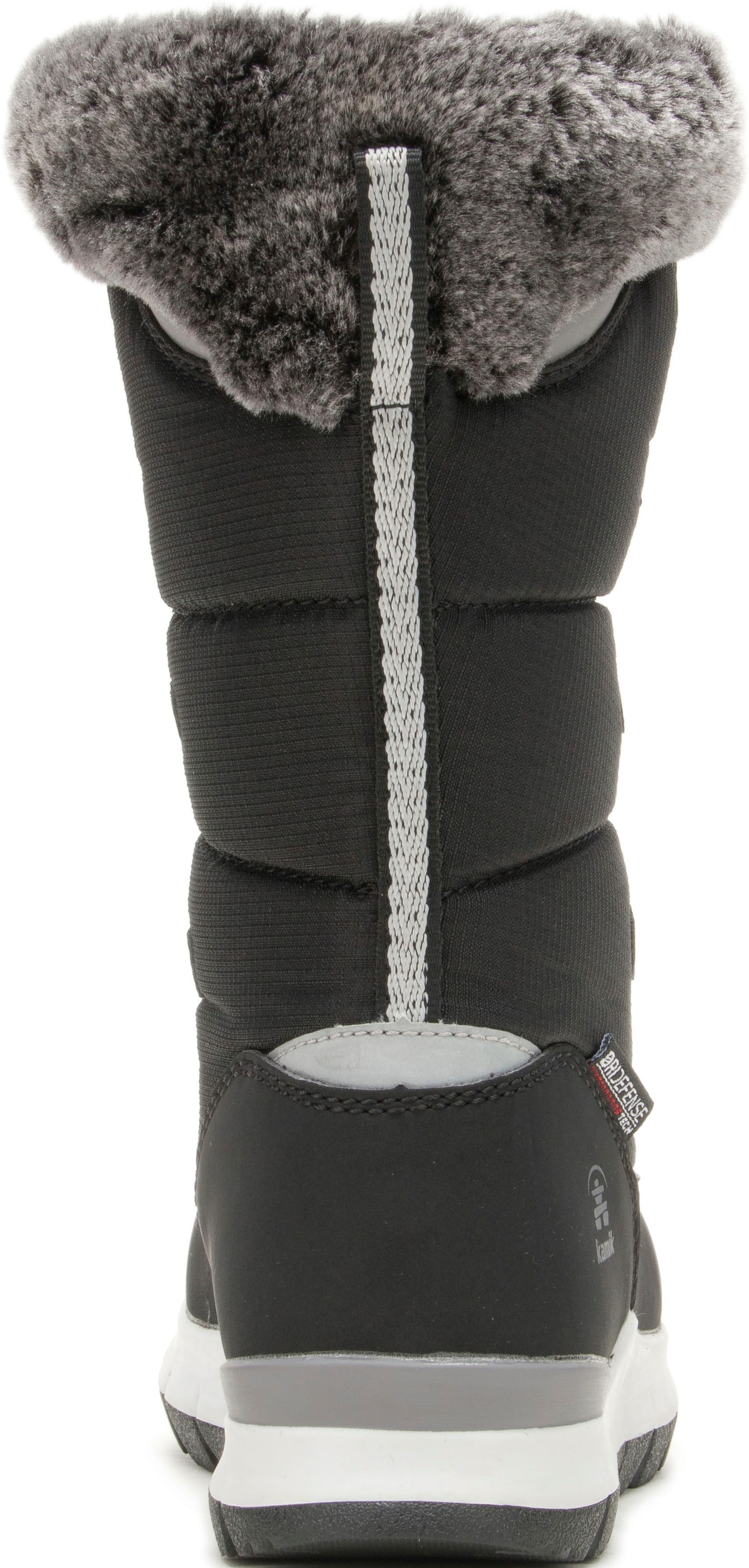 Kamik Winterstiefel »PRAIRIE2«  Snowboots, Winterboots, Winterschuhe, gefüttert