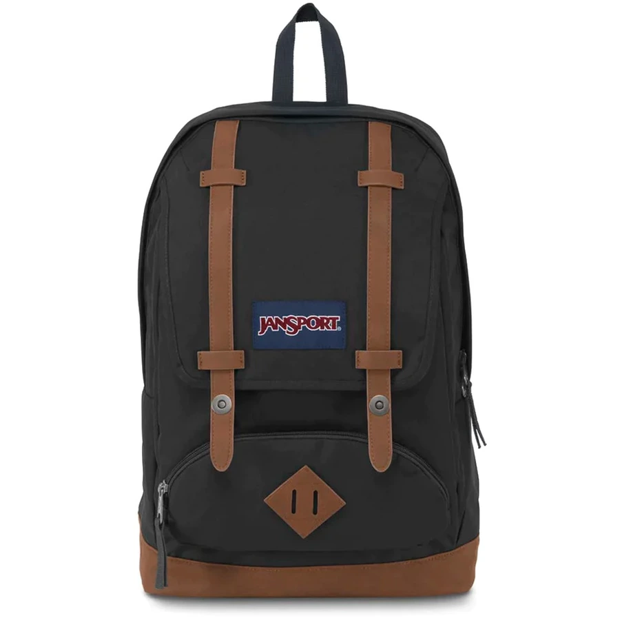 JANSPORT Cortlandt - Rucksack 15 45 cm black