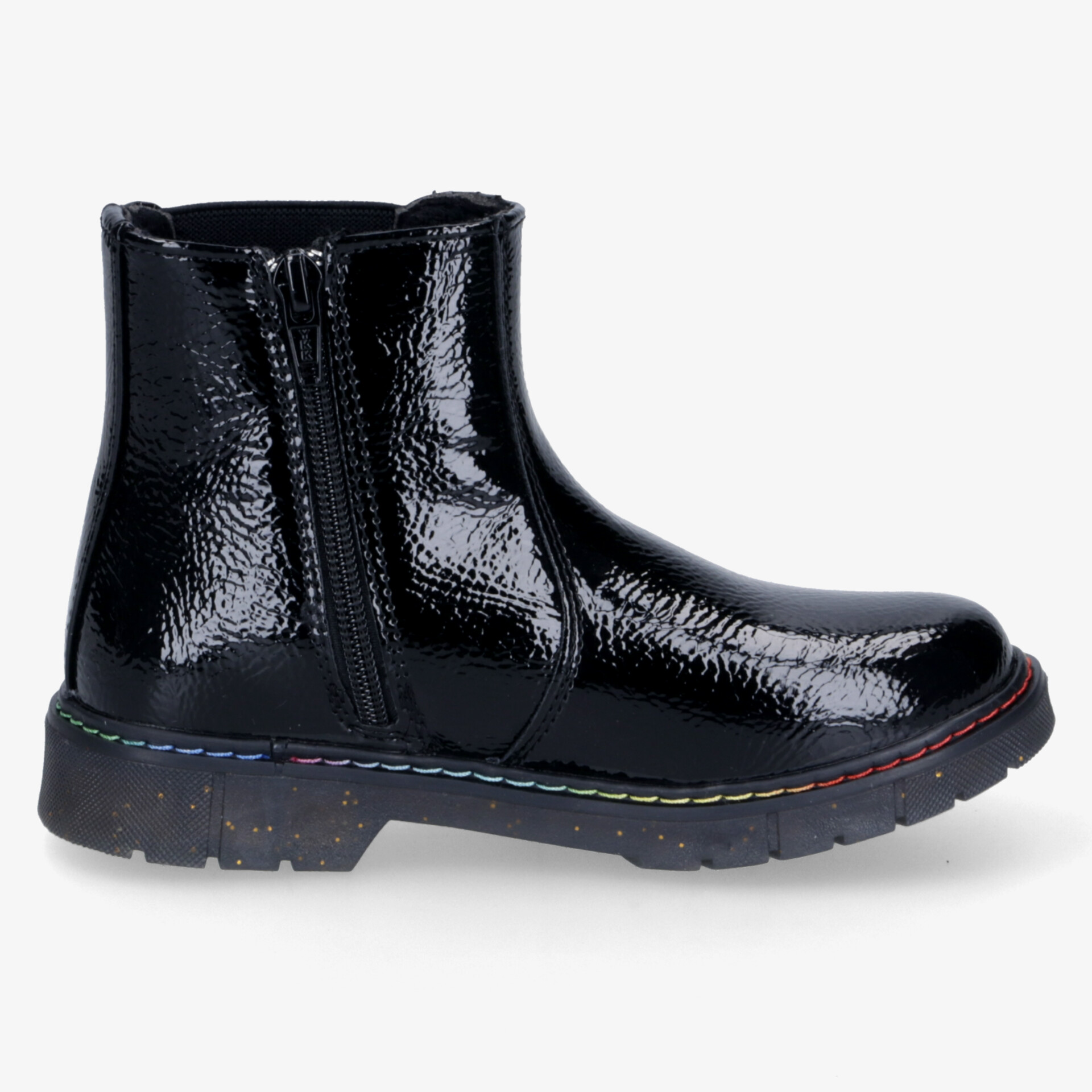 DooDogs Kinder Stiefel braun