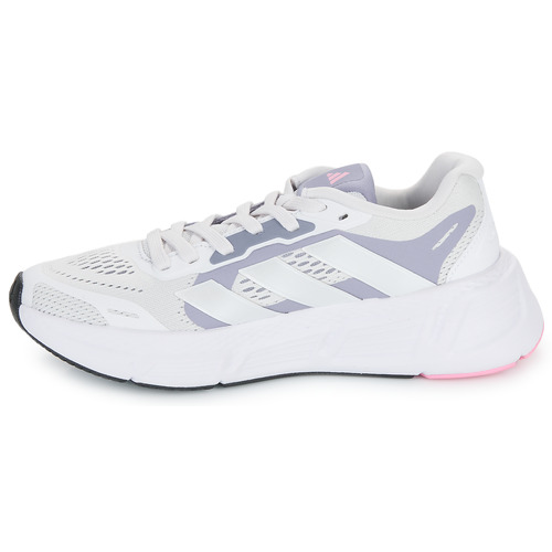 adidas Performance - QUESTAR 2 W Beige / Violeta