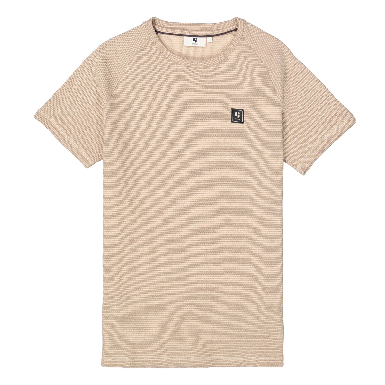 Garcia  T-Shirt SS