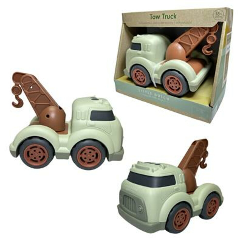 Little Dutch Takelwagen 17 cm