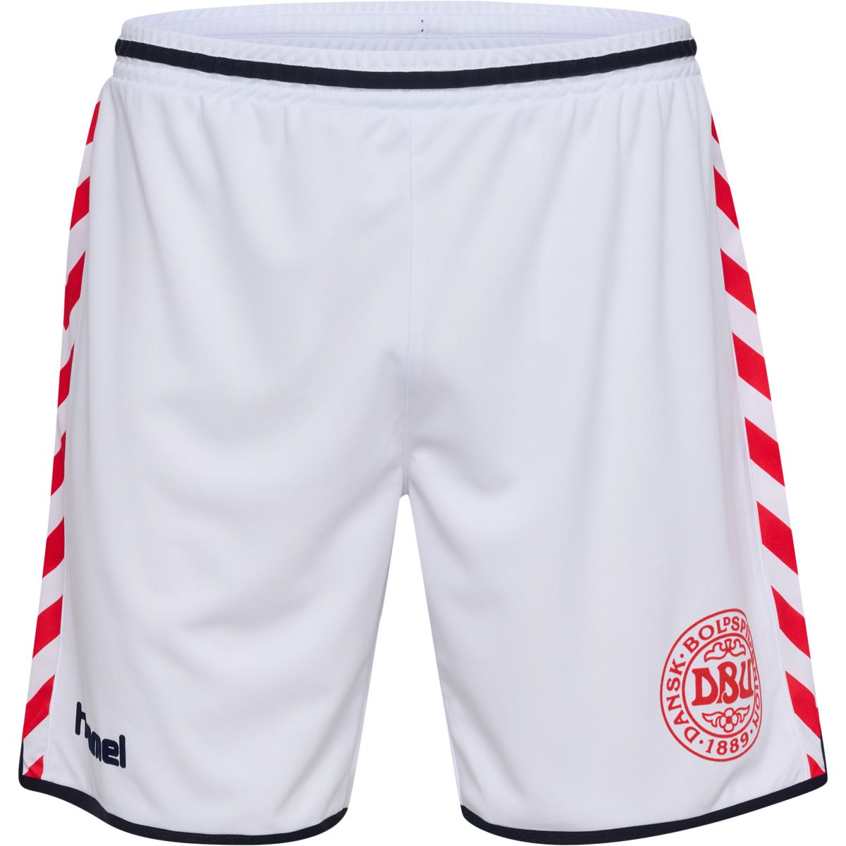 DBU 86 Replica Landsholdsshorts