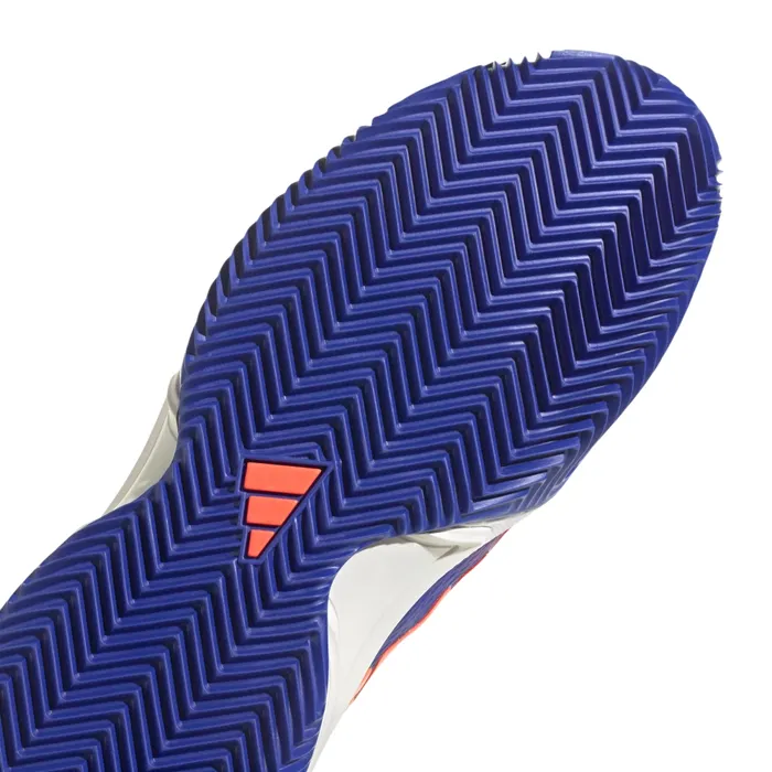 Adidas Barricade Clay Tennisschoenen Heren