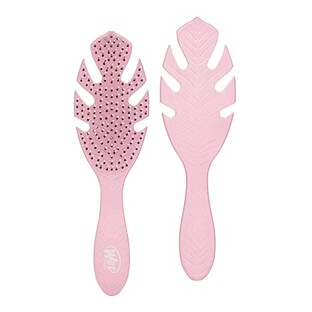 Wet Brush Go Green Detangler Pink 1ST