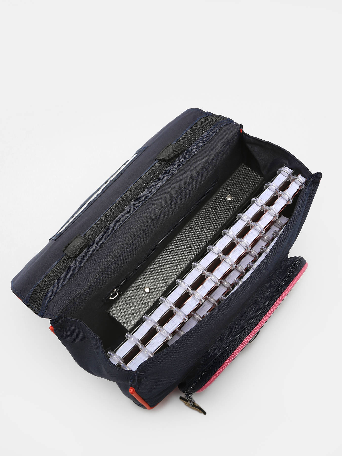 Cartable 1 compartiment TANN'S