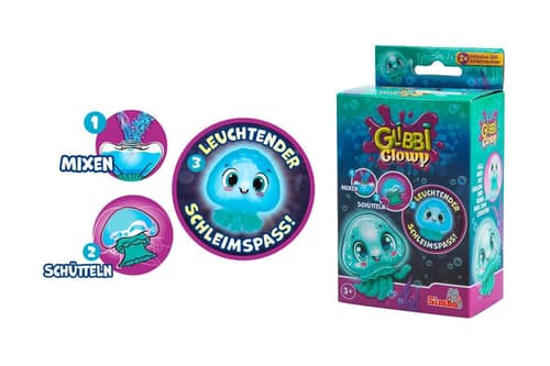 Glibbi Glowy