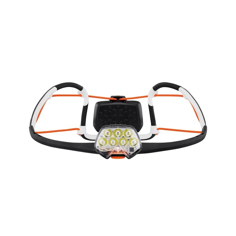 Petzl Iko Core Lamp