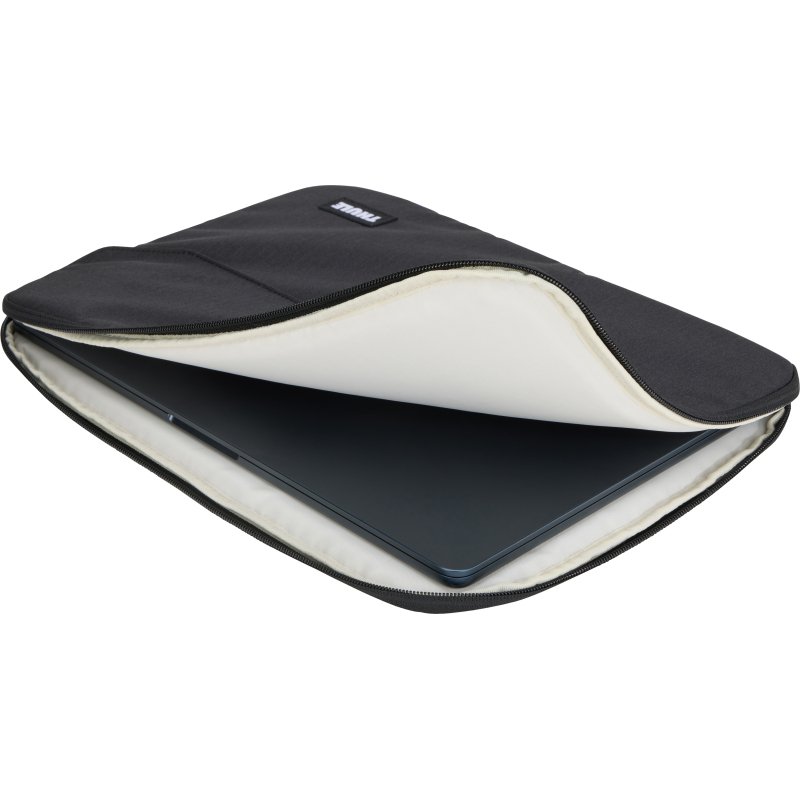 Thule Lithos TLS115 - Black 38,1 cm (15