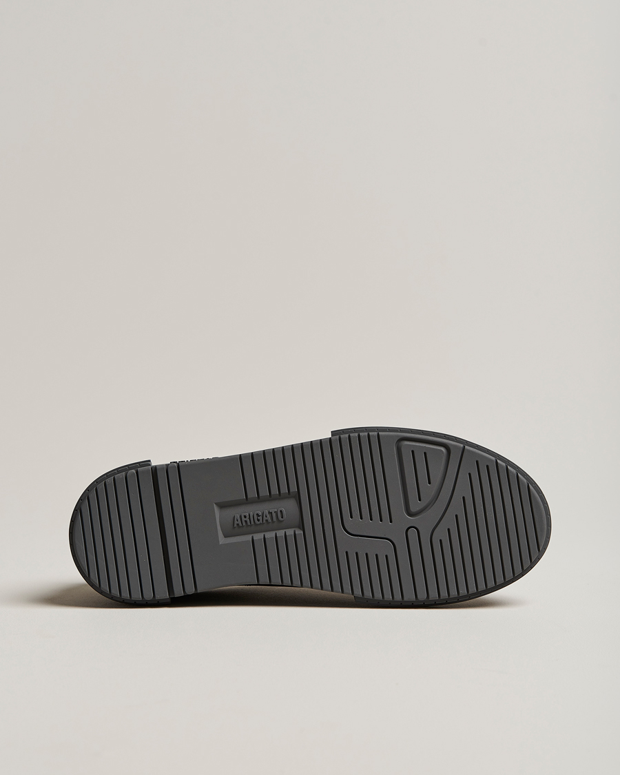 Axel Arigato Atlas Sneaker Dark Grey