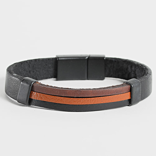 Bracelet Noir