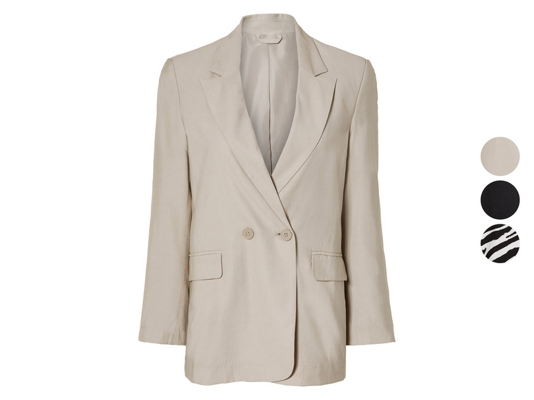 Dames blazer