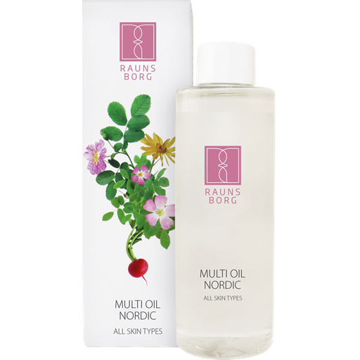 Raunsborg Multi Oil, 100 ml