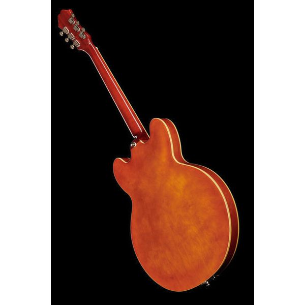 Epiphone Riviera Royal Tan
