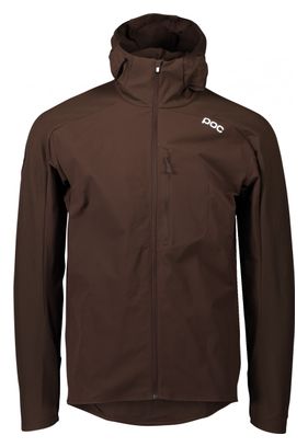Veste Poc Guardian Air Marron