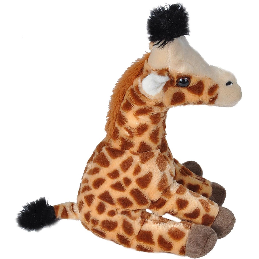 Wild Republic Plüschtier Cuddlekins Giraffen Baby