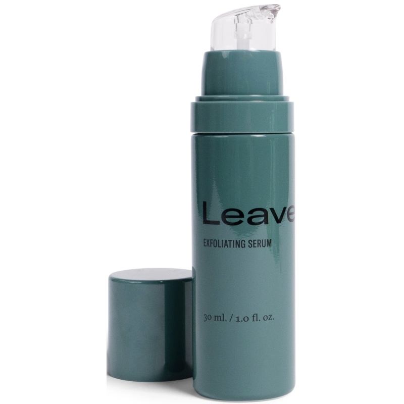 Copenhagen Grooming Leave Me Exfoliating Serum 30 ml