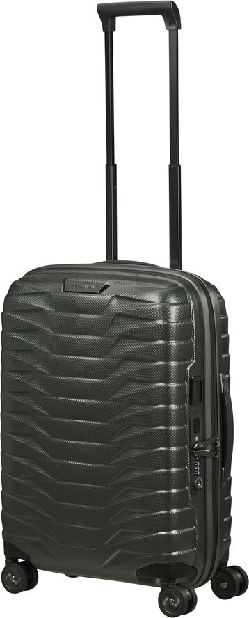 Samsonite Proxis Matt ivy