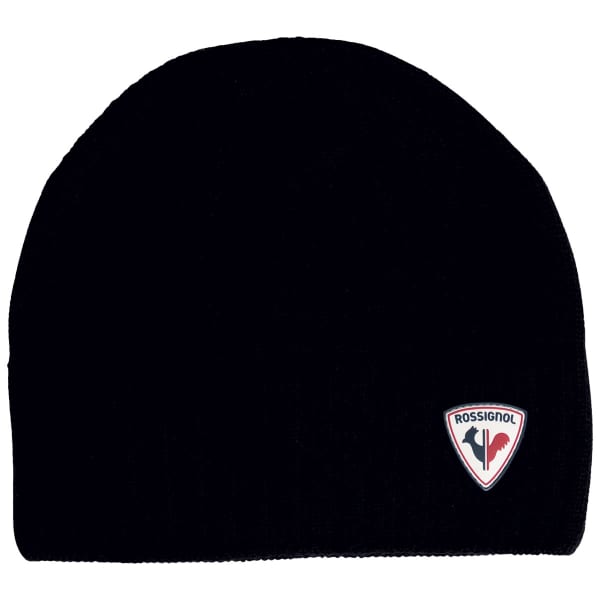 Bonnet ski ROSSIGNOL ALAN BLACK