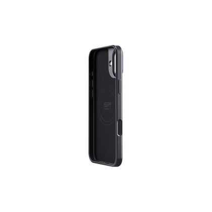 Coque de protection SP Connect SPC+ iPhone 16 Plus - Noir