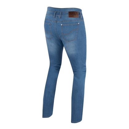 Jean Segura ROSCO - Tapered - Bleu