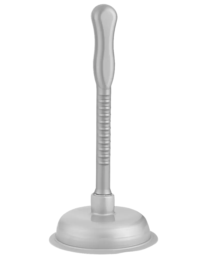 Svupper i plast - 33 cm