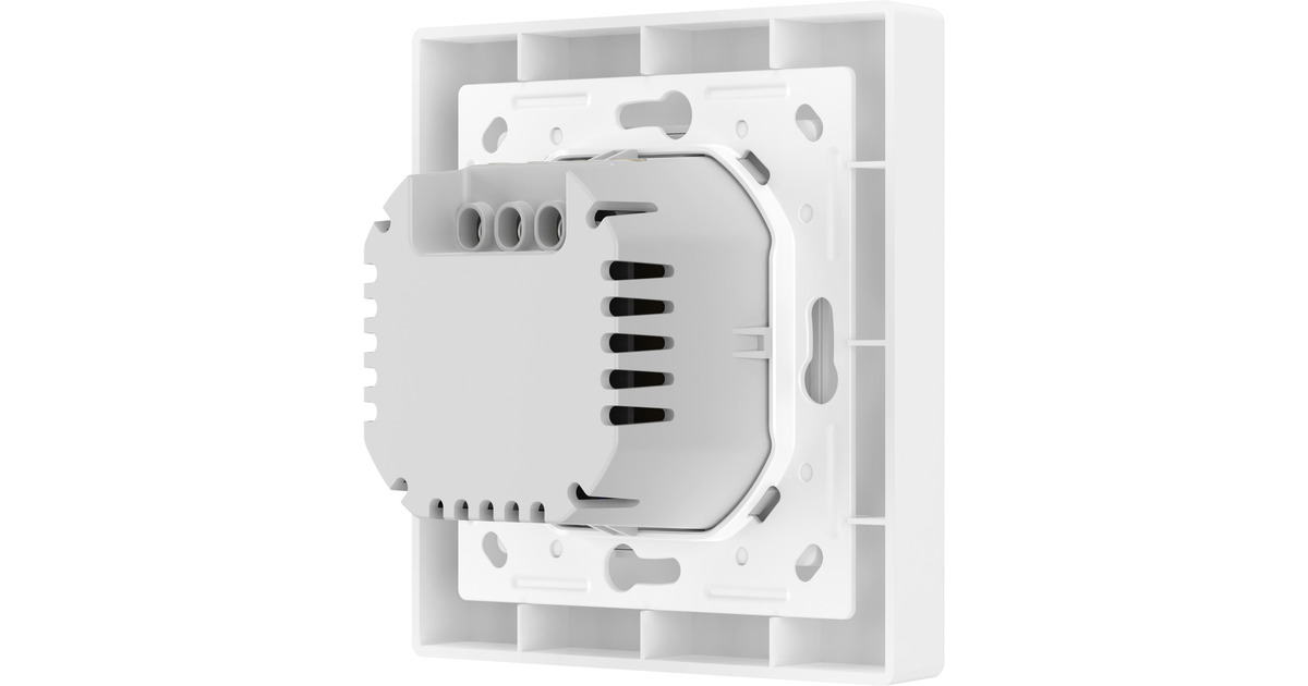 AqaraShutter Switch H2 Kit schakelaar