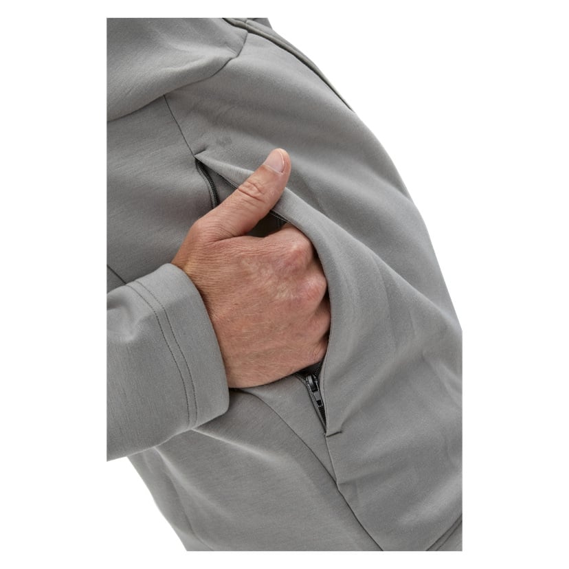 Hettegenser for menn XXXL