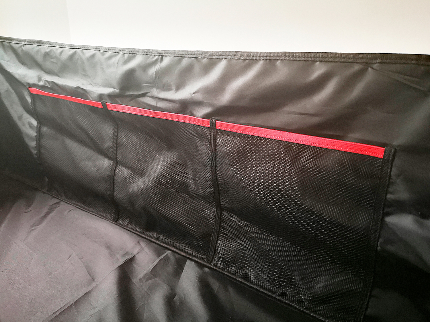 Fiamma Mega Bag Elite Aufbewahrungstasche 150 x 35 x 35 cm