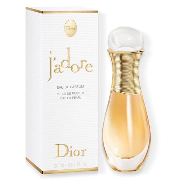J'Adore Parfum Roller-Pearl - DIOR
