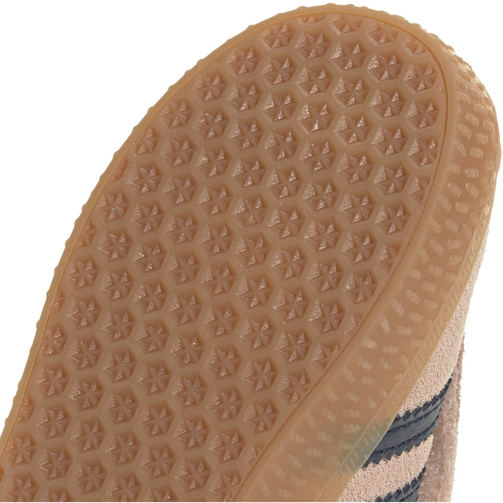 Køb adidas Originals Blush Pink/Night Indigo/Hi-Res Green Gazelle Cf El I Sneakers