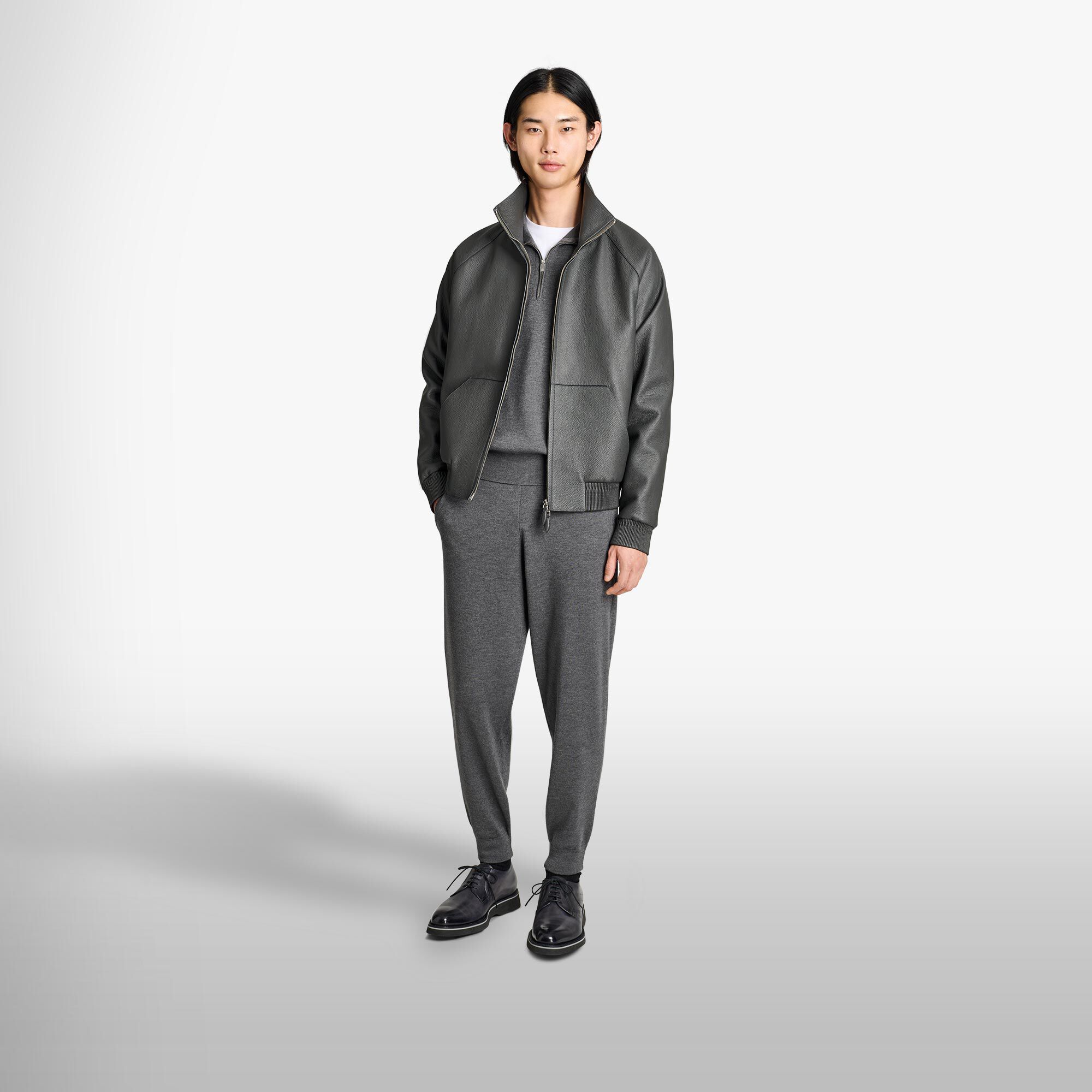 Blouson En Cerf