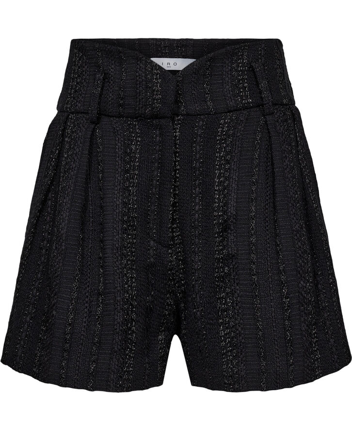 IRO DALINA Black lurex