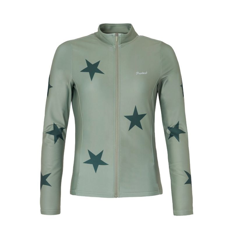 Prtpecans - Maillot vélo femme