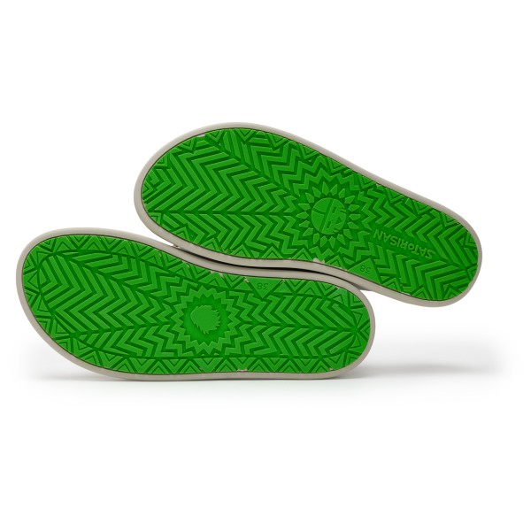 Satorisan - Women's Kwahu Suede Ul - Baskets