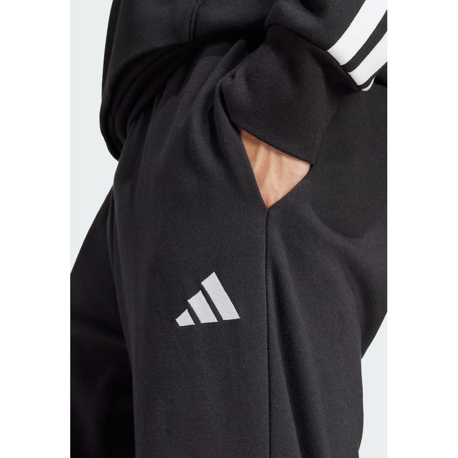 Adidas Pantalon french terry Essentials Feel Cozy