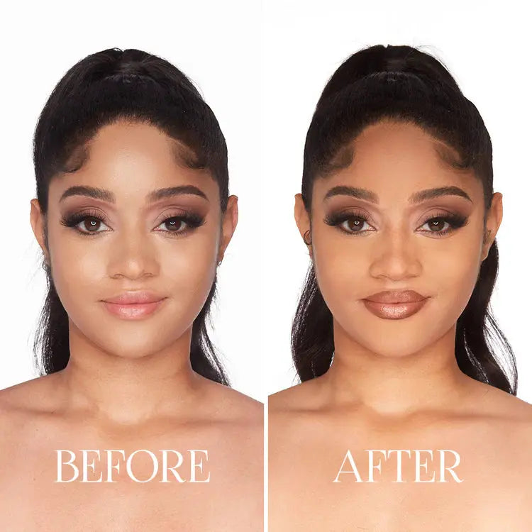 Liquid Contour Sculpt Up Mocha Mood