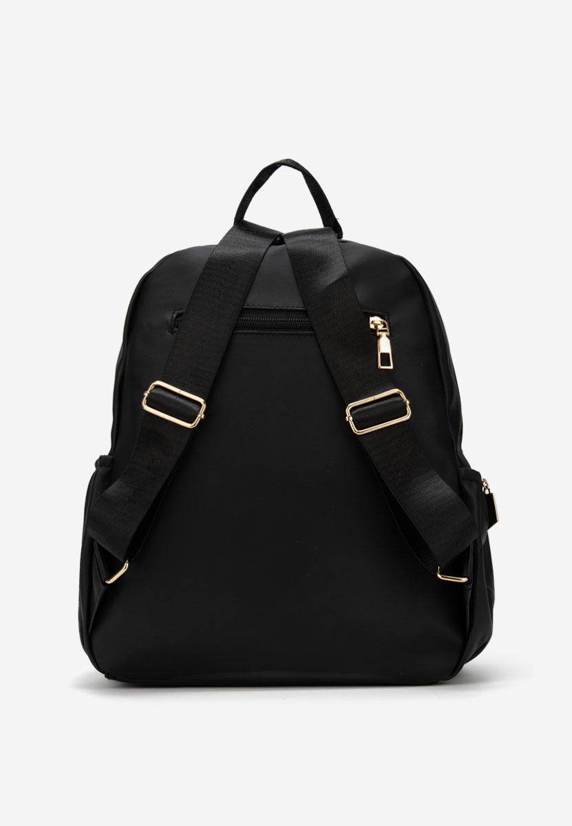 Sac à dos pour femme noir Clarimia