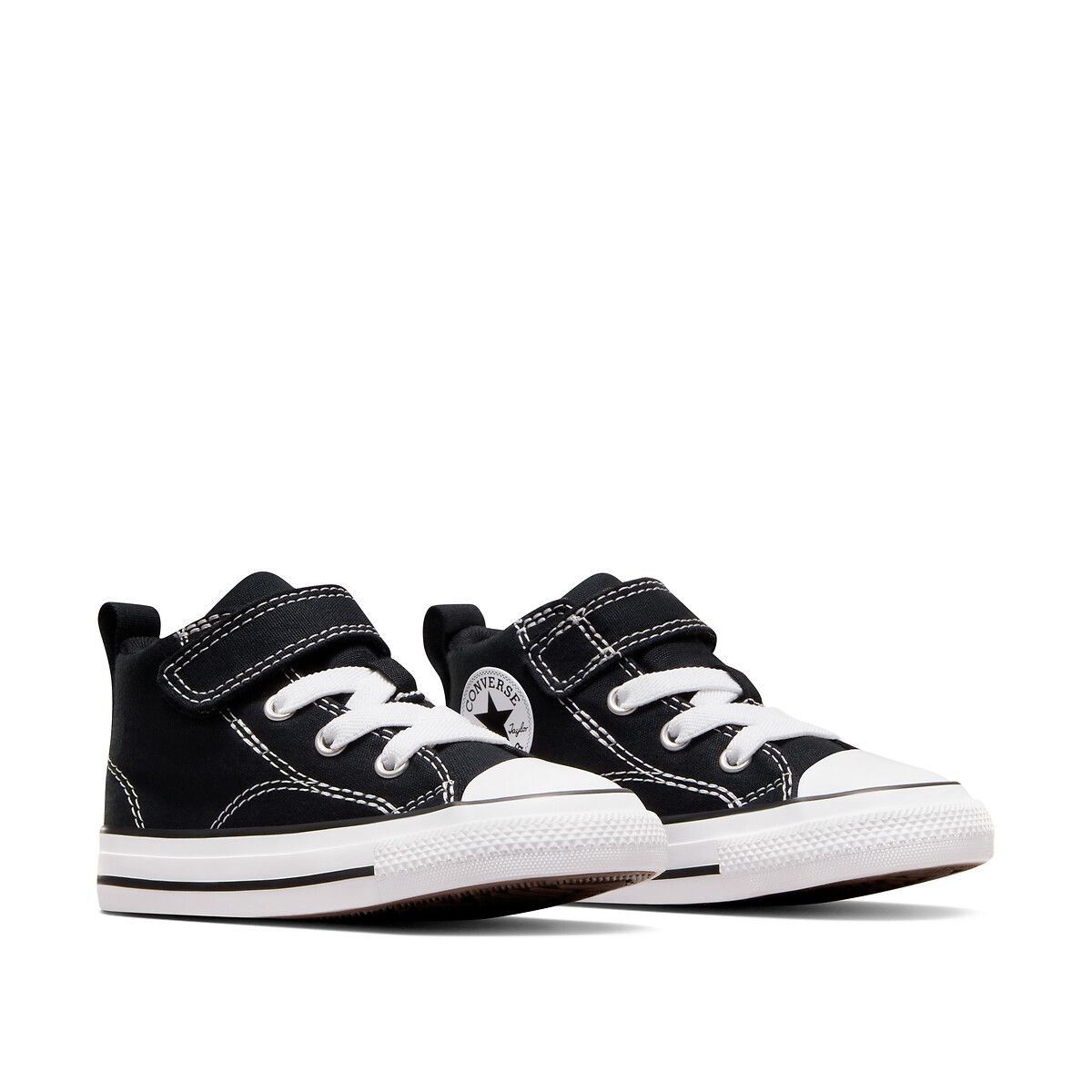CONVERSE<br>Tênis All Star Malden Street Mid Foundation