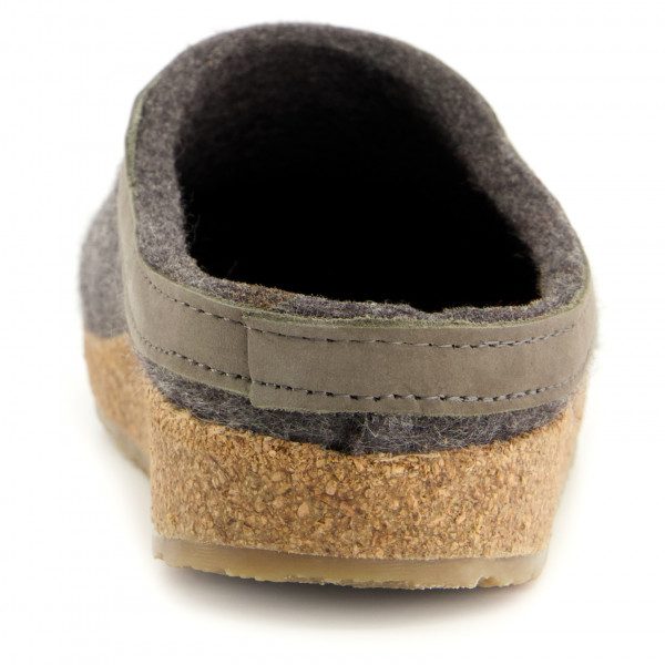 Haflinger - Grizzly Torben - Chaussons de chalet