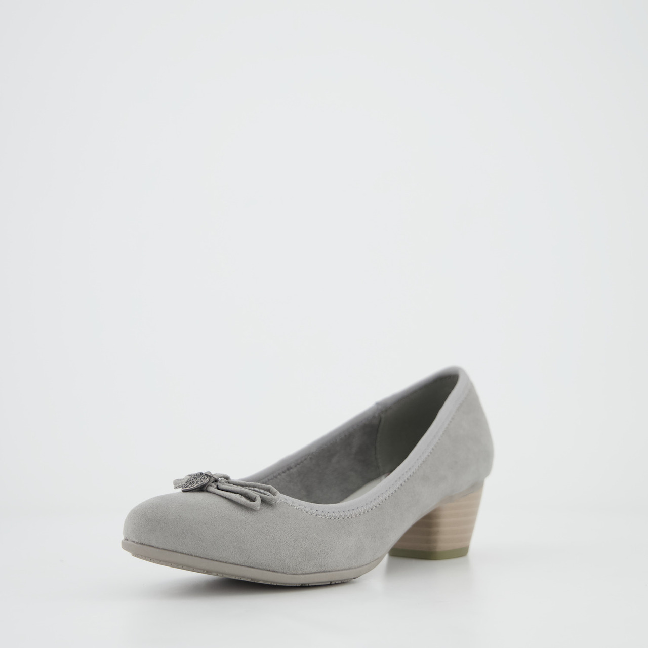 S. Oliver Pumps
