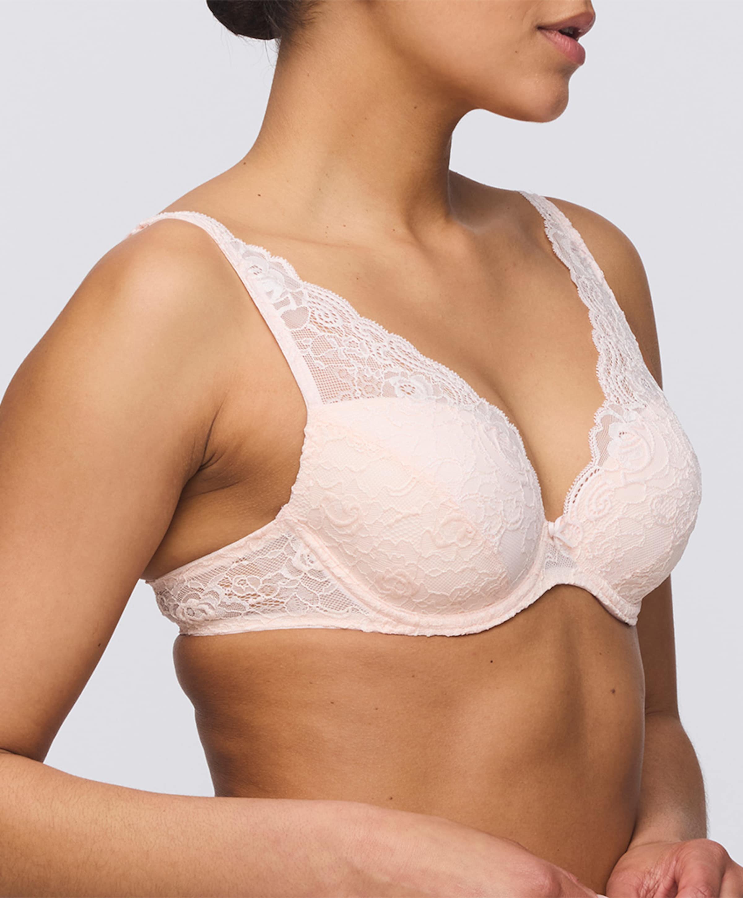 Marie Jo Dames bh roze