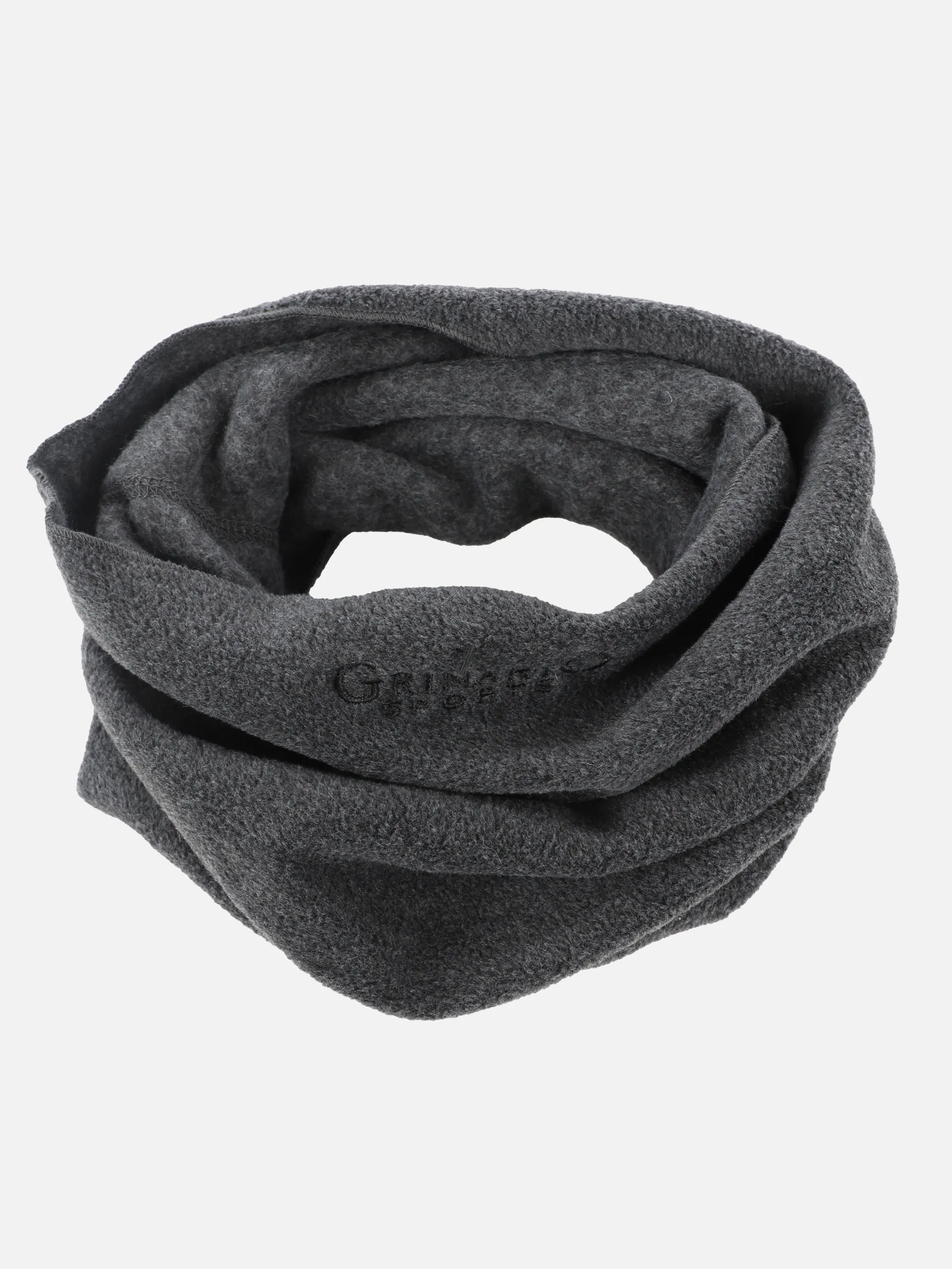 Sport-Loopschal aus Fleece