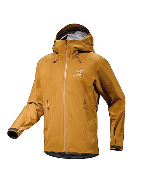 ARCTERYX - VESTE BETA LT JACKET MEN S