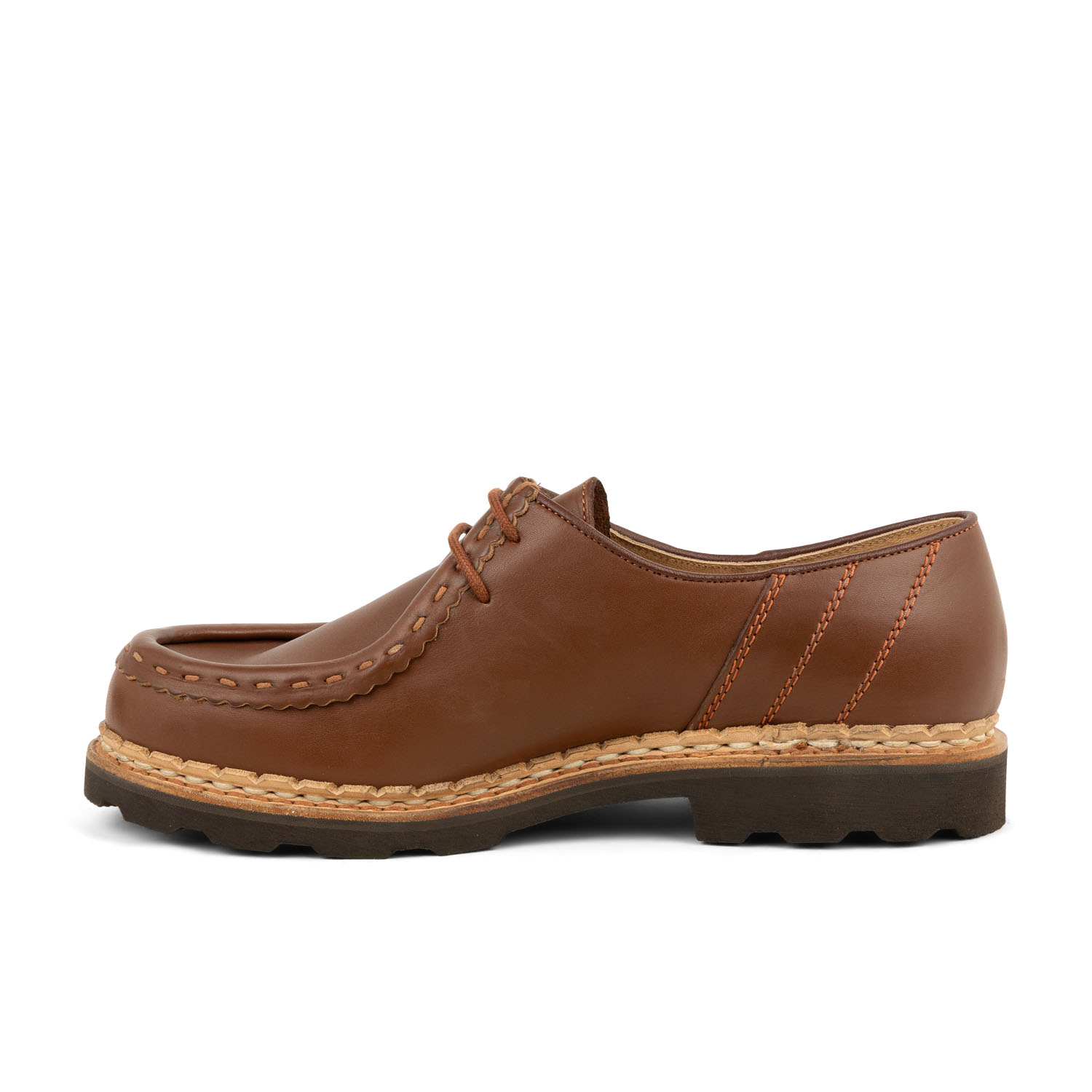 Chaussures à lacets homme PARABOOT MORZINE