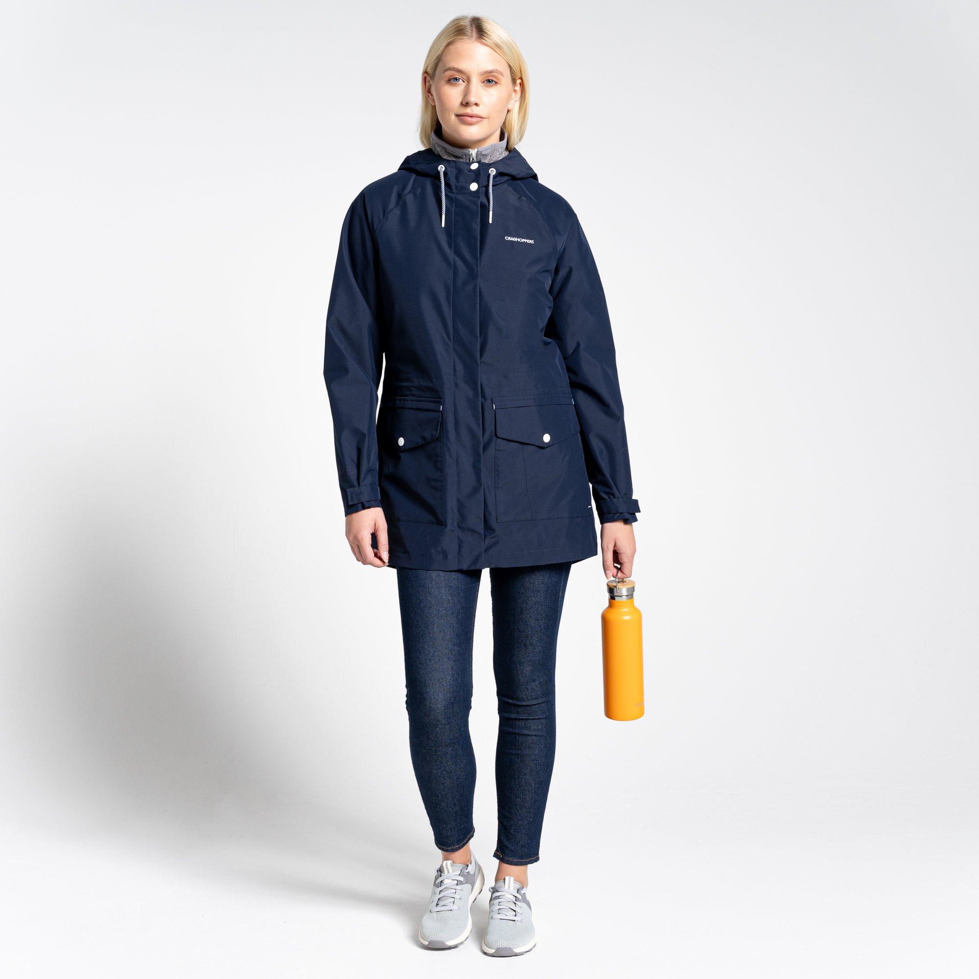 Craghoppers # Crag LilahJacket Ld99
